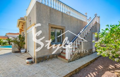 Reventa - Villa - Ciudad Quesada