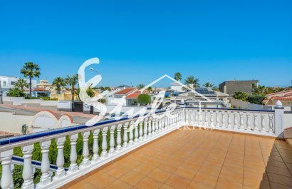 Reventa - Villa - Ciudad Quesada