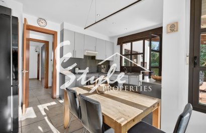 Вторичное жилье - Вилла - Хавеа - Monte Olimpe