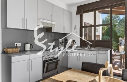 Вторичное жилье - Вилла - Хавеа - Monte Olimpe