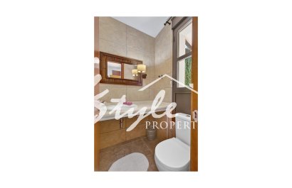 Вторичное жилье - Вилла - Хавеа - Monte Olimpe