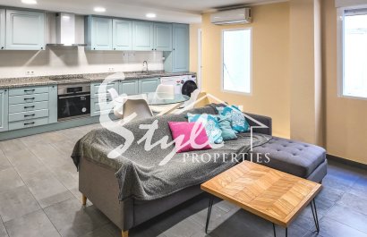 Reventa - Apartamento - Alicante - Center