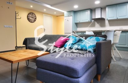 Reventa - Apartamento - Alicante - Center