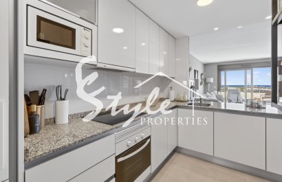 Resale - Apartment Penthouse - Campoamor - Dehesa de Campoamor