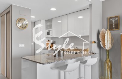 Resale - Apartment Penthouse - Campoamor - Dehesa de Campoamor