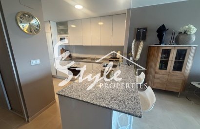 Resale - Apartment Penthouse - Campoamor - Dehesa de Campoamor