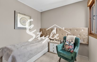 Resale - Apartment Penthouse - Campoamor - Dehesa de Campoamor