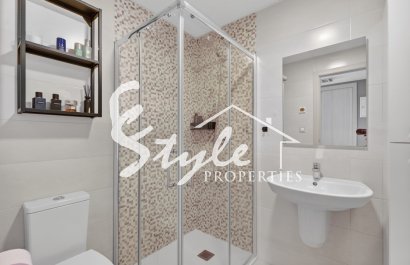 Resale - Apartment Penthouse - Campoamor - Dehesa de Campoamor