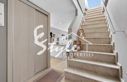 Resale - Apartment Penthouse - Campoamor - Dehesa de Campoamor