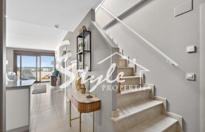 Resale - Apartment Penthouse - Campoamor - Dehesa de Campoamor