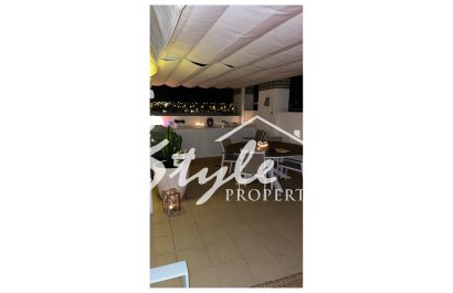 Resale - Apartment Penthouse - Campoamor - Dehesa de Campoamor