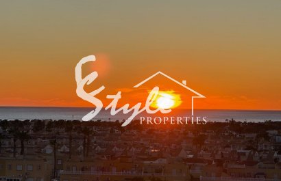 Resale - Apartment Penthouse - Campoamor - Dehesa de Campoamor