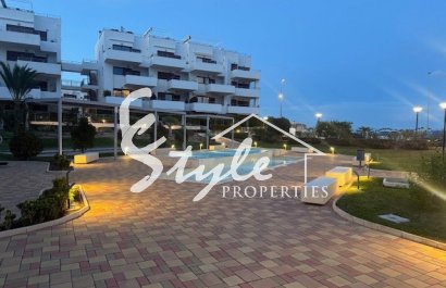 Resale - Apartment Penthouse - Campoamor - Dehesa de Campoamor