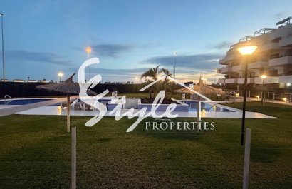 Resale - Apartment Penthouse - Campoamor - Dehesa de Campoamor