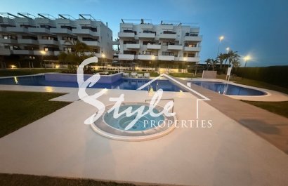 Resale - Apartment Penthouse - Campoamor - Dehesa de Campoamor