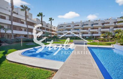 Resale - Apartment Penthouse - Campoamor - Dehesa de Campoamor