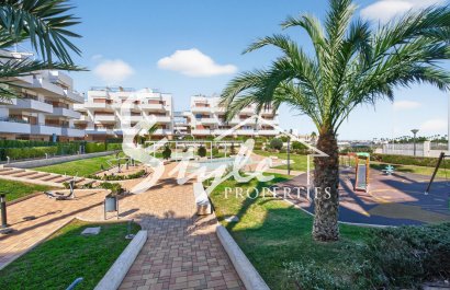 Resale - Apartment Penthouse - Campoamor - Dehesa de Campoamor