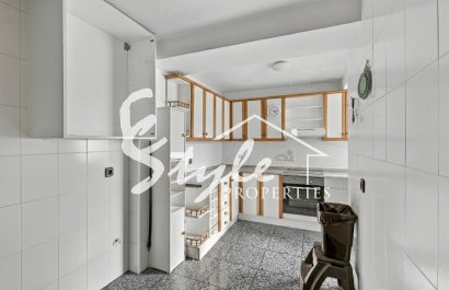 Вторичное жилье - Apartamento - Alicante - Center