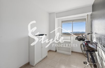 Вторичное жилье - Apartamento - Alicante - Center