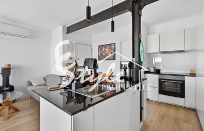 Resale - Apartamento - Alicante - Center