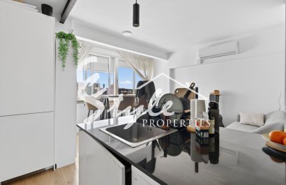 Resale - Apartamento - Alicante - Center