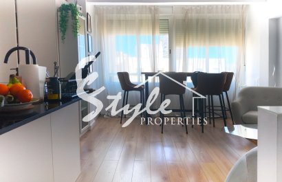 Resale - Apartamento - Alicante - Center