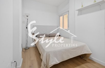 Resale - Apartamento - Alicante - Center