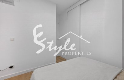 Resale - Apartamento - Alicante - Center