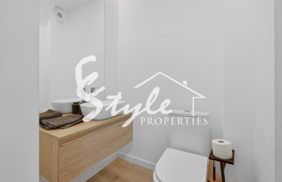 Resale - Apartamento - Alicante - Center