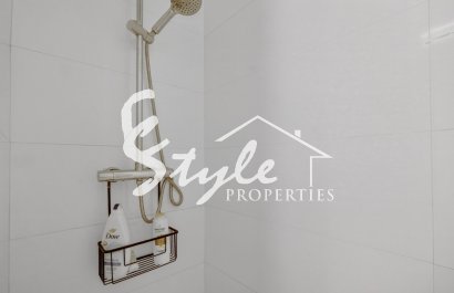 Resale - Apartamento - Alicante - Center