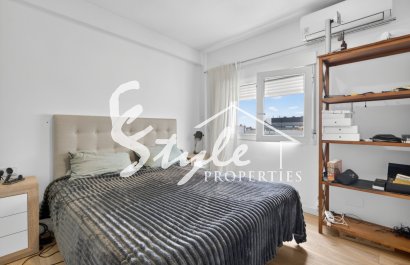 Resale - Apartamento - Alicante - Center