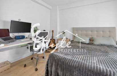 Resale - Apartamento - Alicante - Center