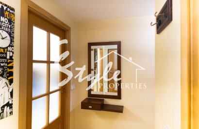 Вторичное жилье - Apartamento - Виллахойоса - Cala de Finestrat