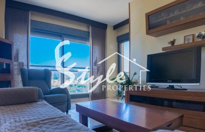 Вторичное жилье - Apartamento - Виллахойоса - Cala de Finestrat