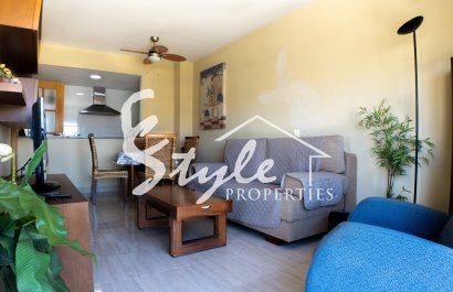 Вторичное жилье - Apartamento - Виллахойоса - Cala de Finestrat