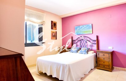 Вторичное жилье - Apartamento - Виллахойоса - Cala de Finestrat