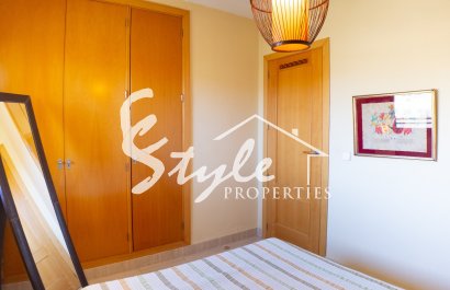 Вторичное жилье - Apartamento - Виллахойоса - Cala de Finestrat