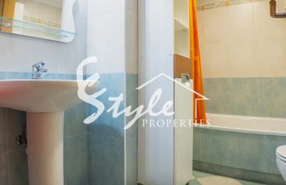 Вторичное жилье - Apartamento - Виллахойоса - Cala de Finestrat