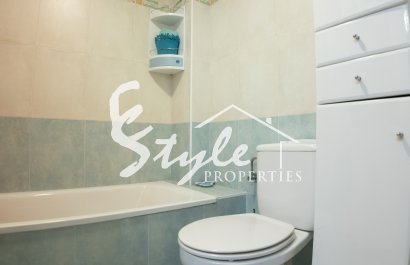 Вторичное жилье - Apartamento - Виллахойоса - Cala de Finestrat