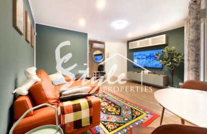 Resale - Apartamento - Alicante - Carolinas Bajas