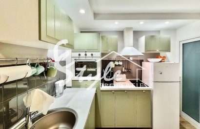 Resale - Apartamento - Alicante - Carolinas Bajas