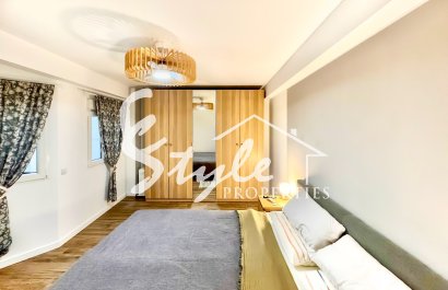 Resale - Apartamento - Alicante - Carolinas Bajas