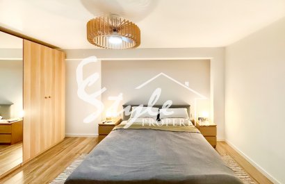 Resale - Apartamento - Alicante - Carolinas Bajas