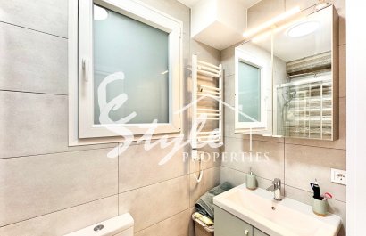 Resale - Apartamento - Alicante - Carolinas Bajas