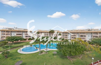 Resale - Apartment Penthouse - Orihuela-Costa - Playa Flamenca