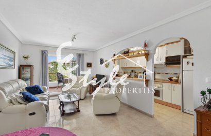 Resale - Apartment Penthouse - Orihuela-Costa - Playa Flamenca