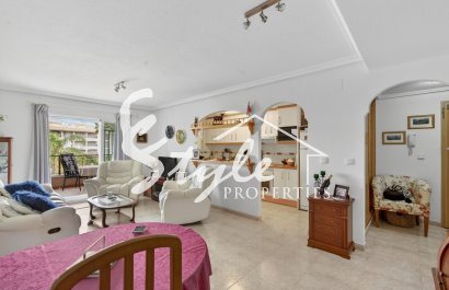 Resale - Apartment Penthouse - Orihuela-Costa - Playa Flamenca