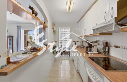 Resale - Apartment Penthouse - Orihuela-Costa - Playa Flamenca