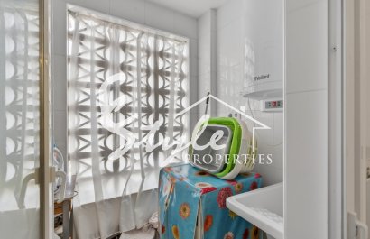 Resale - Apartment Penthouse - Orihuela-Costa - Playa Flamenca