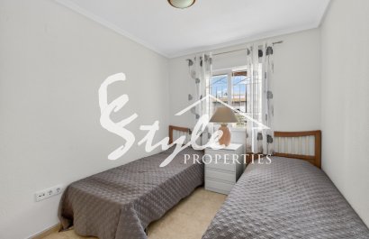 Resale - Apartment Penthouse - Orihuela-Costa - Playa Flamenca